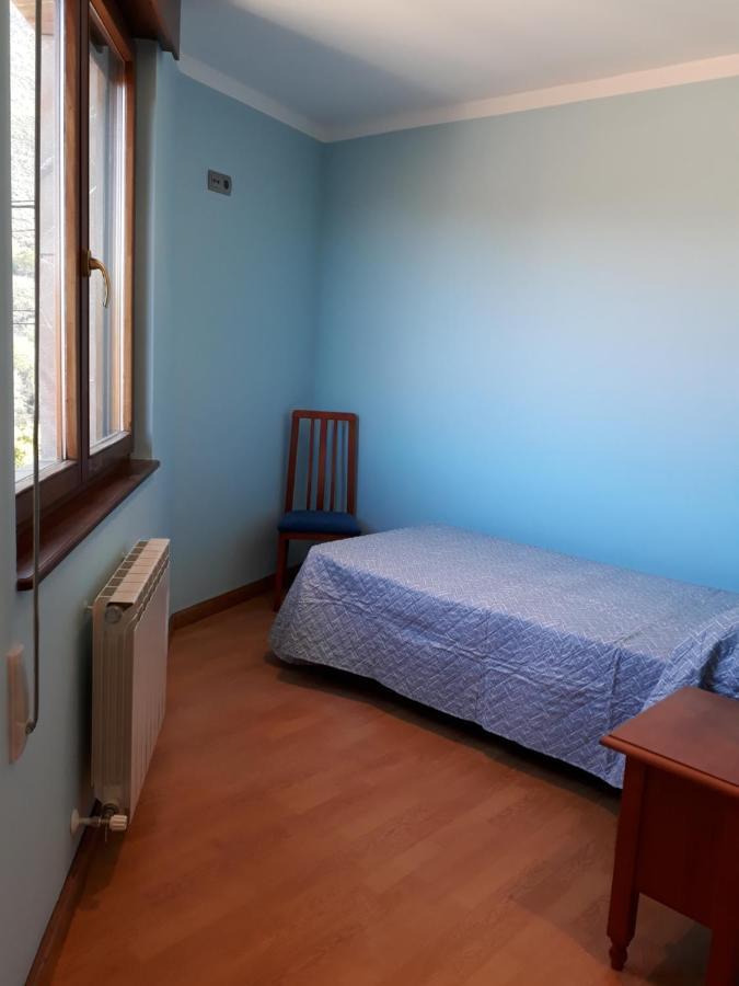 Llanes-Llumedian Villa ภายนอก รูปภาพ