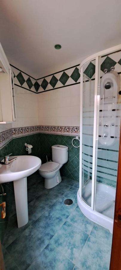 Llanes-Llumedian Villa ภายนอก รูปภาพ